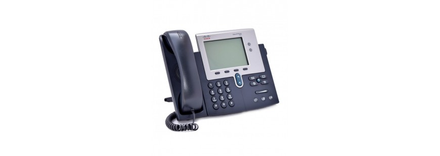 VOIP Τηλεφωνία