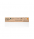 Γνήσιο Toner Toshiba T-FC200EY YELLOW