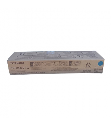 Γνήσιο Toner T-FC505EC