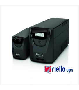 UPS NETPOWER NPW600