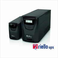 UPS NETPOWER NPW600