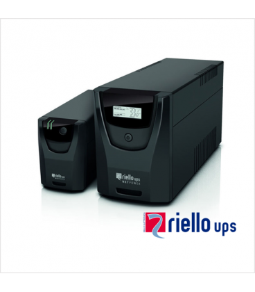 UPS NETPOWER NPW800