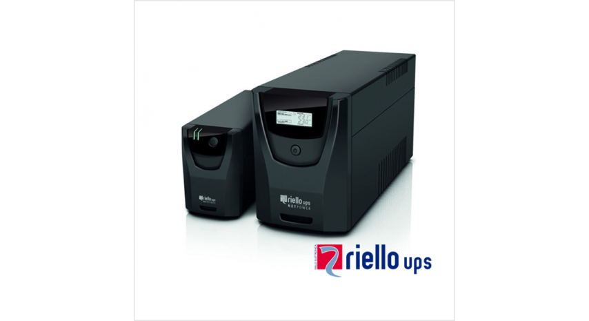 UPS NETPOWER NPW800