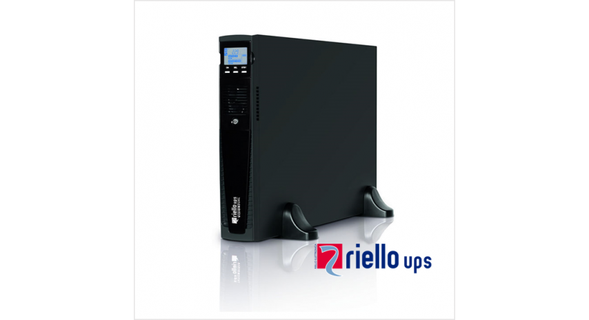 UPS VISION DUAL VSD1100