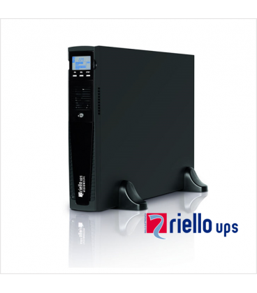 UPS VISION DUAL VSD1500