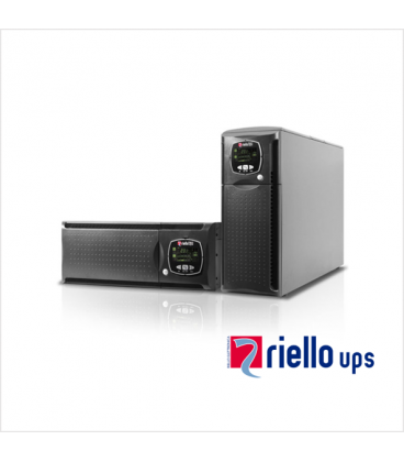 UPS SENTINEL DUAL HIGH POWER SDH1000