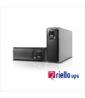 UPS Riello SENTINEL DUAL HIGH POWER SDH1000