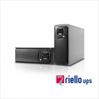 UPS SENTINEL DUAL HIGH POWER SDH1000