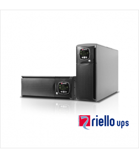 UPS SENTINEL DUAL HIGH POWER SDH1500