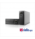 UPS Riello SENTINEL DUAL HIGH POWER SDH2200