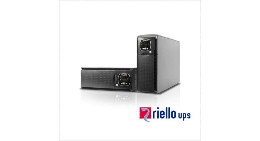 UPS SENTINEL DUAL HIGH POWER SDH3000