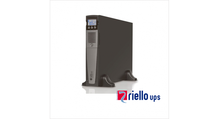 UPS SENTINEL DUAL LOW POWER SDL3300