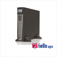 UPS SENTINEL DUAL LOW POWER SDL10000TM