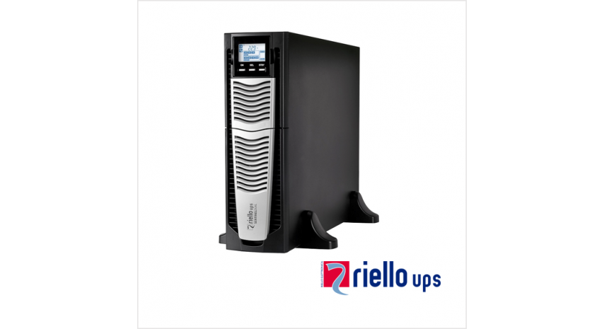 UPS SENTINEL DUAL SDU5000