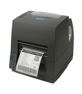 Barcode Printer Citizen Cl-S621