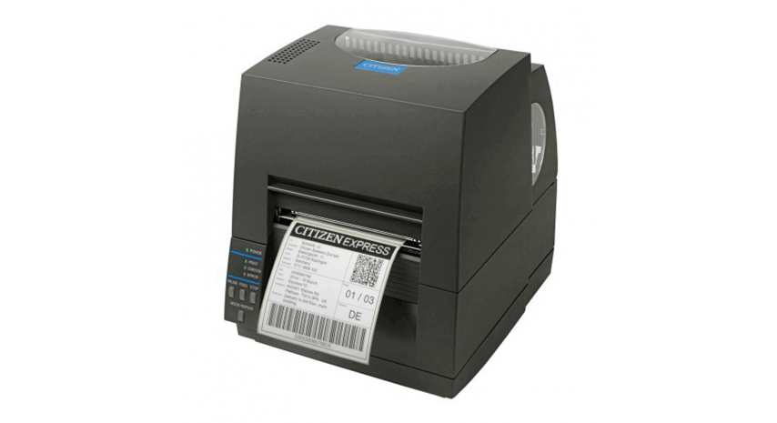 Barcode Printer Citizen Cl-S621