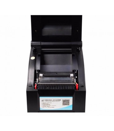 Barcode Printer ICS XP-350bm