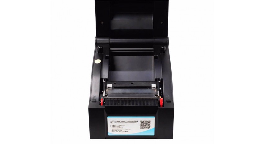 Barcode Printer ICS XP-350bm