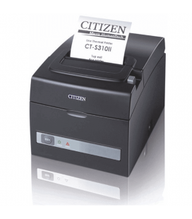 Θερμικός Εκτυπωτής CITIZEN CT-S 310II USB Rs-232