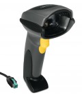 SYMBOL used Barcode Scanner DS6707