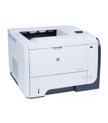 HP used Printer LaserJet Enterprise P3015dn, Monochrome, με Toner