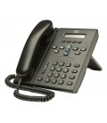 CISCO used Unified IP Phone CP-6921-C-K9, Black