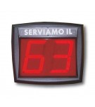 Οθόνη Πελάτη