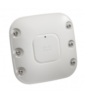 CISCO used Dual-Band Wireless Access Point Aironet 1260