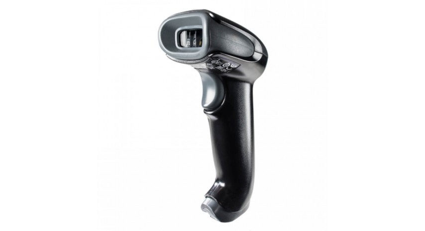 Barcode Scanner Μονής Δέσμης MS-1250 Voyager