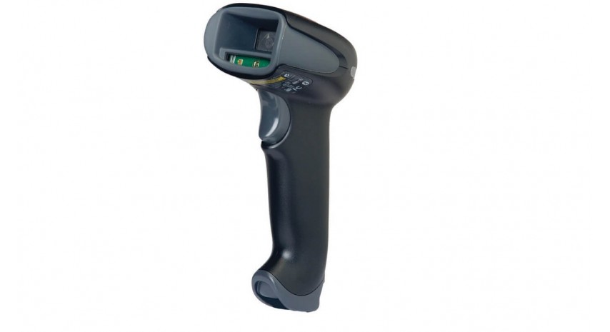 Barcode Scanner Μονής Δέσμης Honeywell MS-1900 Xenon 2D