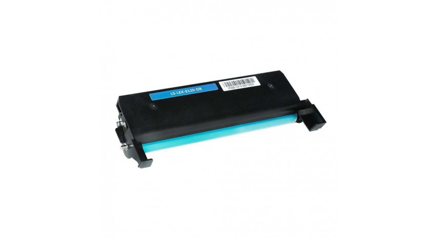 Drum Συμβατό LEXMARK 0012026XW, E120 / 120N / OPTRA E120 / OPTRA 120N,