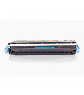 Toner Συμβατό HP C9731A, 645A CYAN