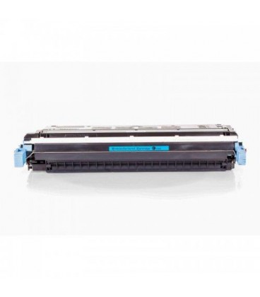 Toner Συμβατό HP C9731A, 645A CYAN