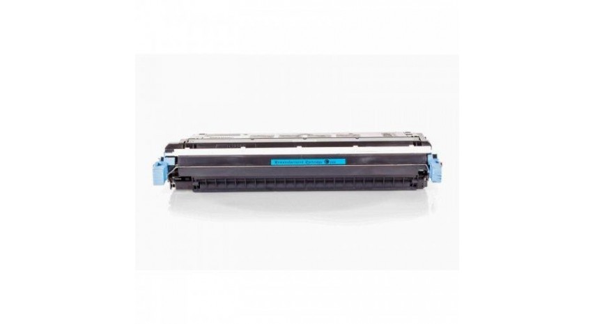 Toner Συμβατό HP C9732A, 645A YELLOW