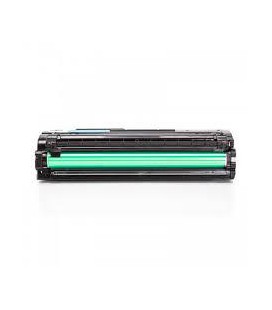 Toner Συμβατό SAMSUNG CLTM506LELS CYAN