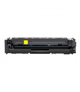 Toner Συμβατό HP CF532A, 205A YELLOW
