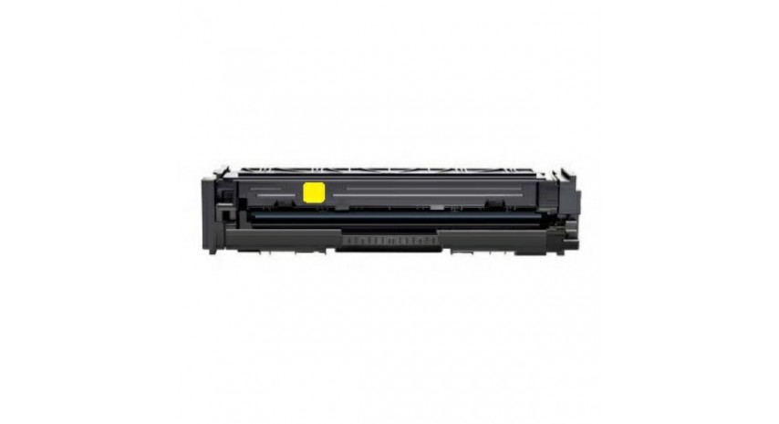 Toner Συμβατό HP CF532A, 205A YELLOW