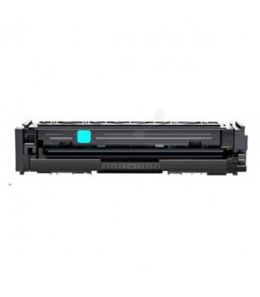 Toner Συμβατό HP CF531A, 205A CYAN