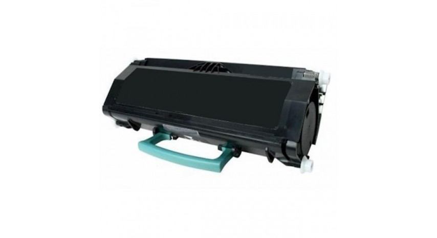 Toner Συμβατό LEXMARK  E360 / 462 / 460