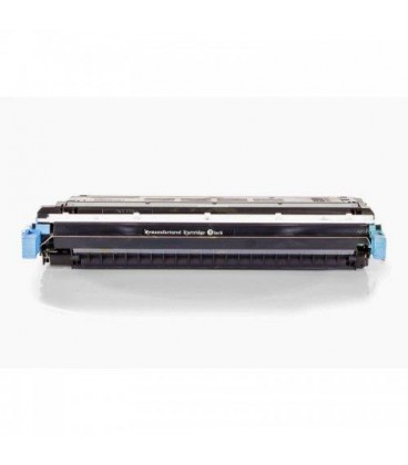 Toner Συμβατό HP C9730A, 645A