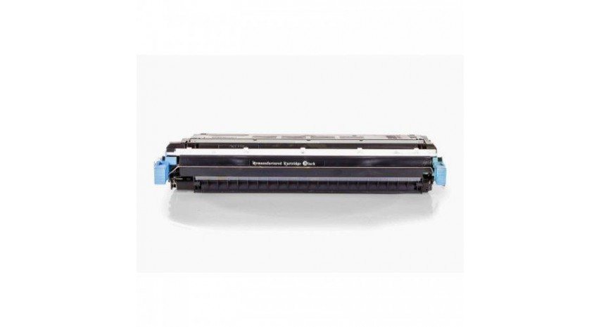 Toner Συμβατό HP C9730A, 645A