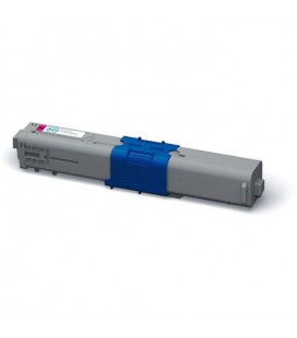 Toner Συμβατό OKI 46508710 C332/363 MAGENTA