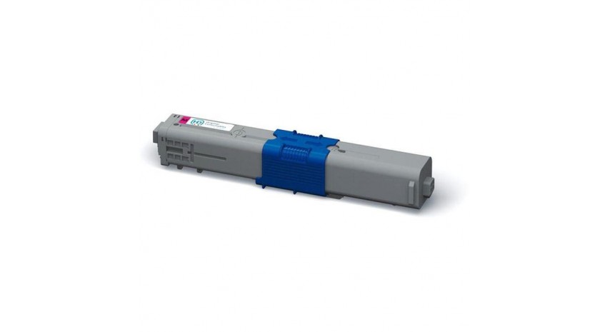 Toner Συμβατό OKI 46508710 C332/363 MAGENTA