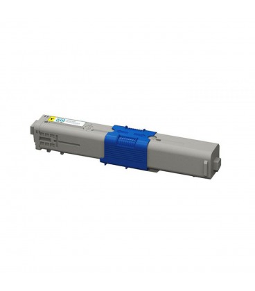 Toner Συμβατό OKI 46508709 C332/363 YELLOW