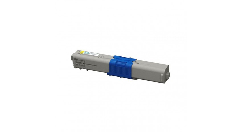 Toner Συμβατό OKI 46508709 C332/363 YELLOW