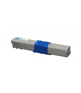 Toner Συμβατό OKI 46508711 C332/363 CYAN