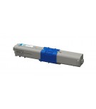 Toner Συμβατό OKI 46508711 C332/363 CYAN