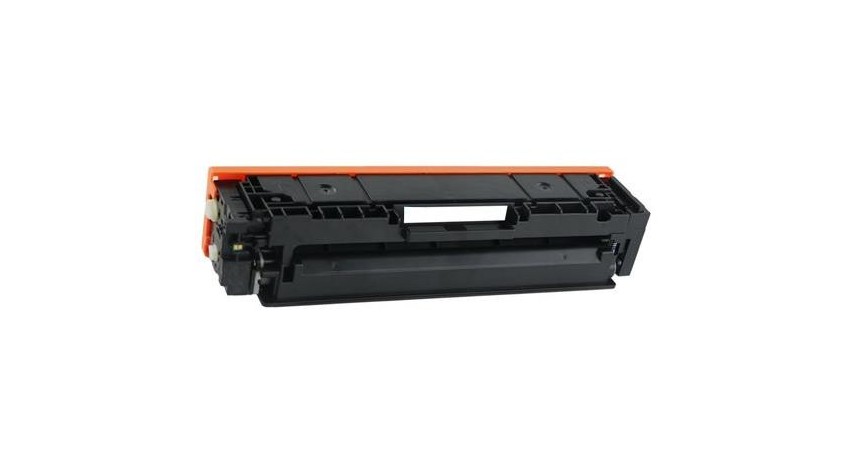 Toner Συμβατό HP CF542X YELLOW