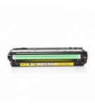 Toner Συμβατό HP CE742A / 307A YELLOW