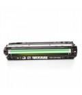 Toner Συμβατό HP CE740A / 307A BLACK